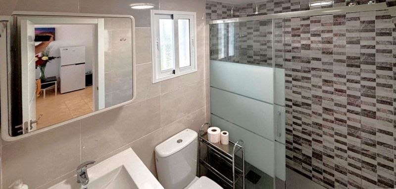 Apartmán 2+kk s bazénom Torrevieja-Los Balcones, Španielsko - 8