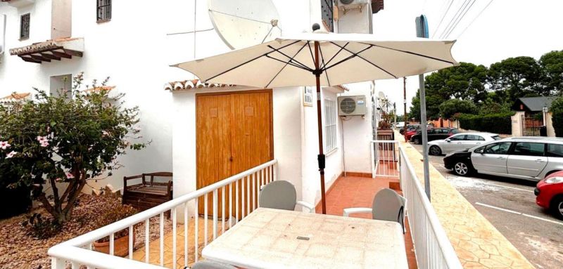 Apartmán 2+kk s bazénom Torrevieja-Los Balcones, Španielsko - 9