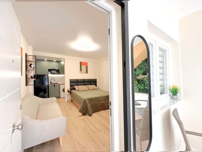 Štúdio 1+kk s bazénom Torrevieja-Torreblanca, Španielsko - 2