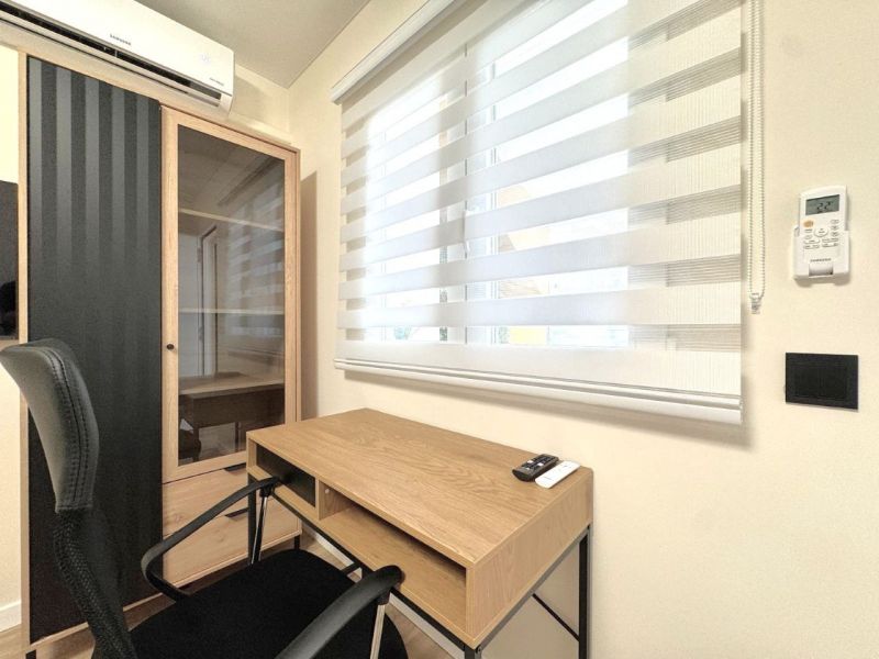 Štúdio 1+kk s bazénom Torrevieja-Torreblanca, Španielsko - 11