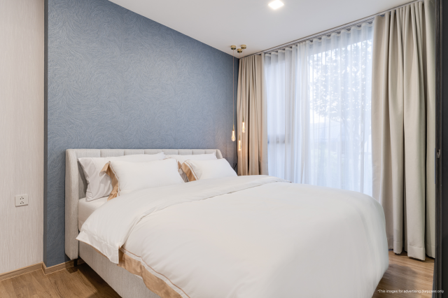 Apartmány Aquarous Jomtien Pattaya, Thajsko - 9