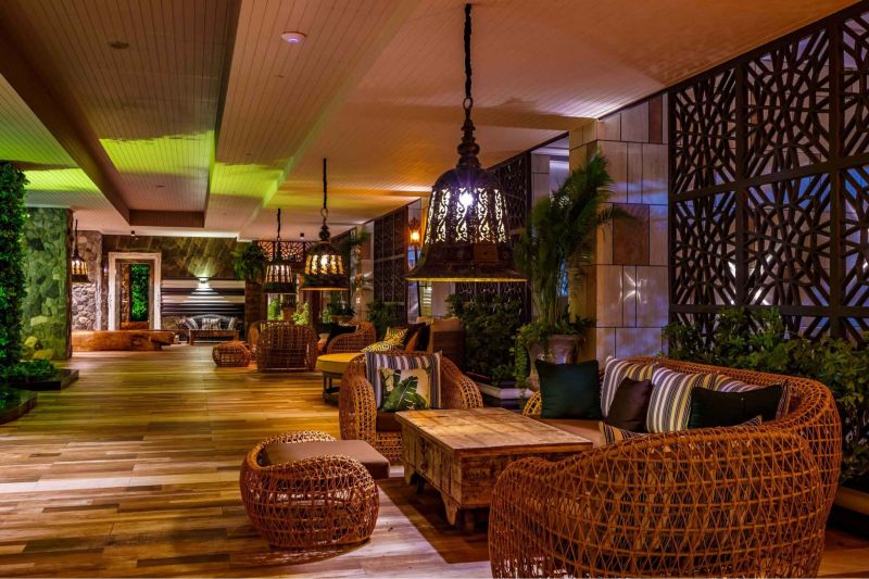 Apartmány The Riviera Jomtien, Pattaya-Thajsko - 17