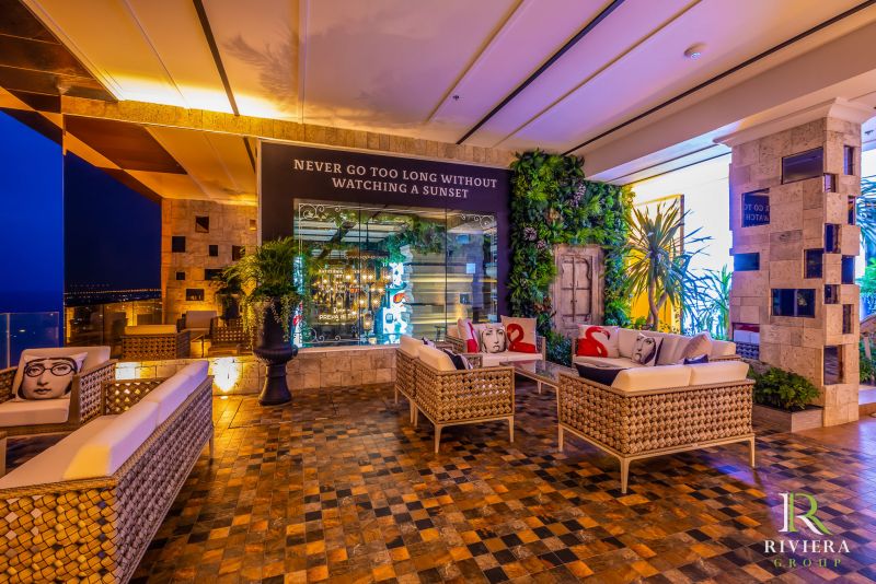 Apartmány The Riviera Monaco, Thajsko-Pattaya - 8