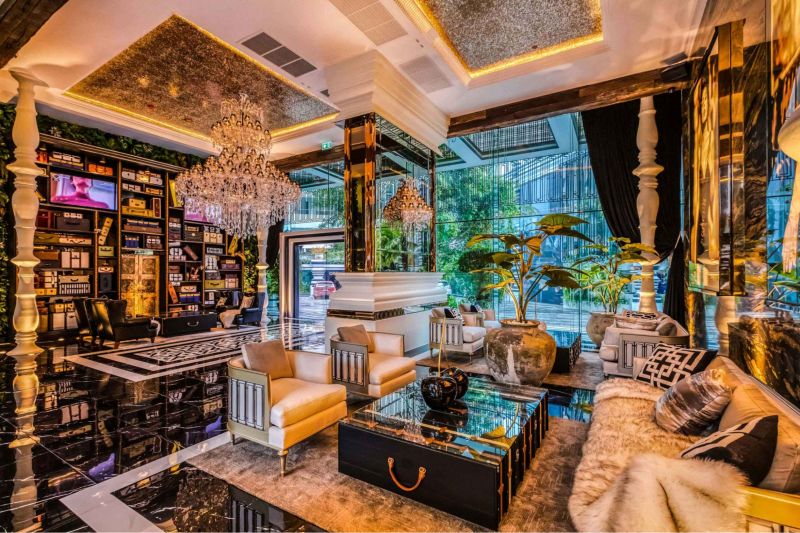 Apartmány The Riviera Monaco, Thajsko-Pattaya - 9