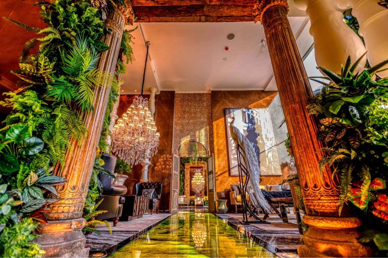 Apartmány The Riviera Monaco, Thajsko-Pattaya - 10