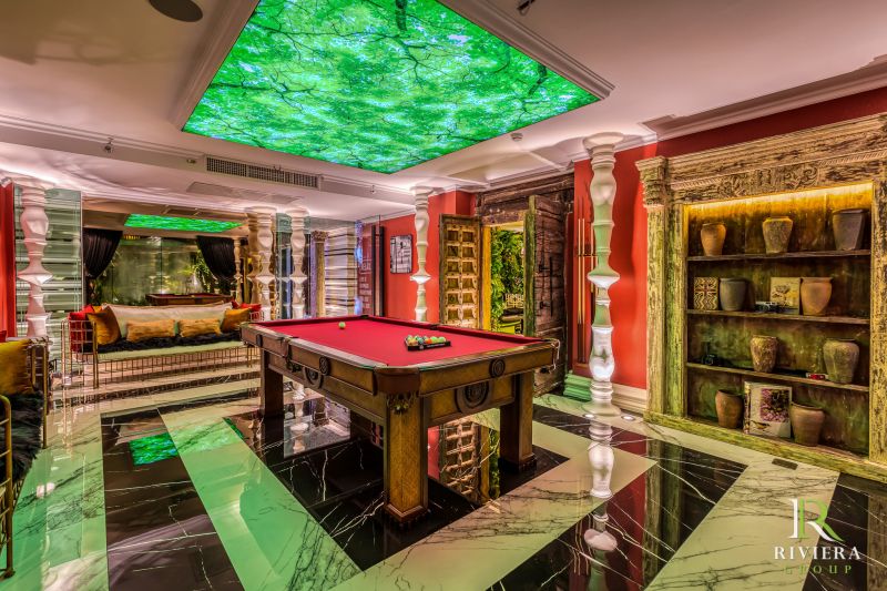 Apartmány The Riviera Monaco, Thajsko-Pattaya - 12