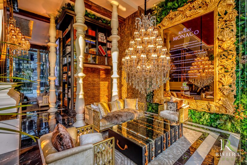 Apartmány The Riviera Monaco, Thajsko-Pattaya - 17