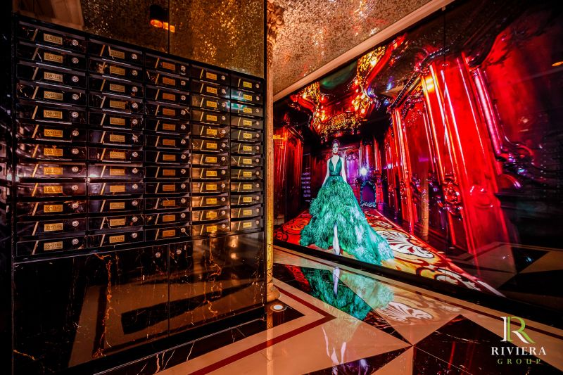 Apartmány The Riviera Monaco, Thajsko-Pattaya - 19