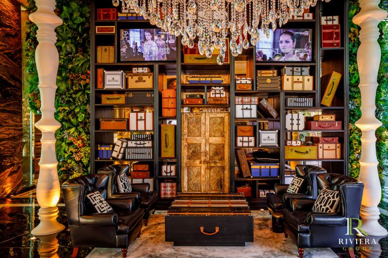 Apartmány The Riviera Monaco, Thajsko-Pattaya - 20