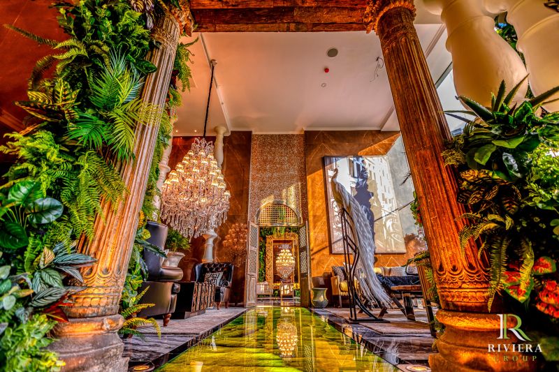 Apartmány The Riviera Monaco, Thajsko-Pattaya - 21