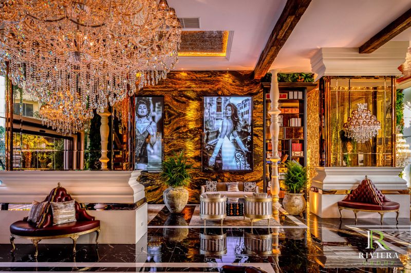 Apartmány The Riviera Monaco, Thajsko-Pattaya - 22