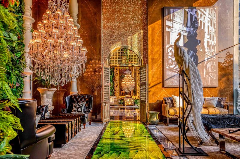 Apartmány The Riviera Monaco, Thajsko-Pattaya - 23