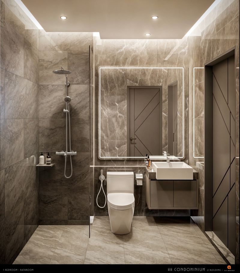 Apartmánový komplex ZENITH PATTAYA, Thajsko - 25