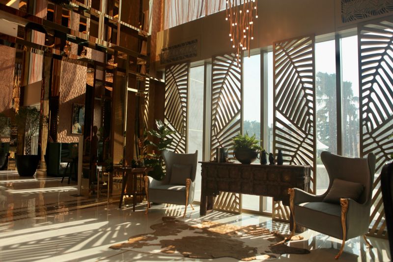 Apartmánový komplex Copacabana Beach Jomtien, Pattaya-Thajsko - 6