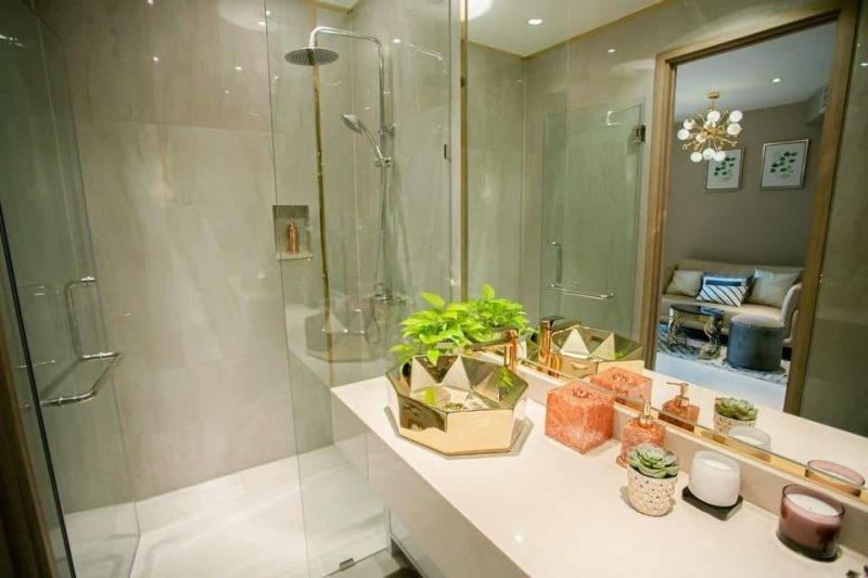 Apartmánový komplex Copacabana Beach Jomtien, Pattaya-Thajsko - 16