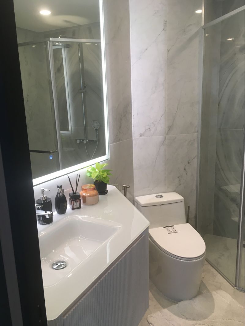 Apartmánový komplex Copacabana Coral Reef, Pattaya-Thajsko - 17