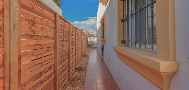 Dom 3+kk s bazénom Guardamar del Segura-El Raso, Španielsko - 6