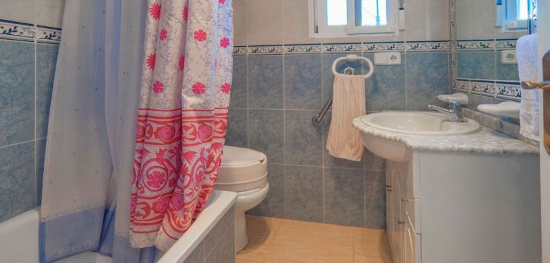 Dom 3+kk s bazénom Guardamar del Segura-El Raso, Španielsko - 7