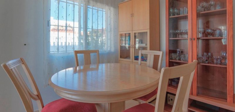 Dom 3+kk s bazénom Guardamar del Segura-El Raso, Španielsko - 14