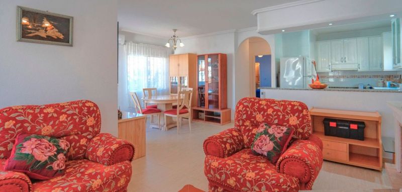 Dom 3+kk s bazénom Guardamar del Segura-El Raso, Španielsko - 17