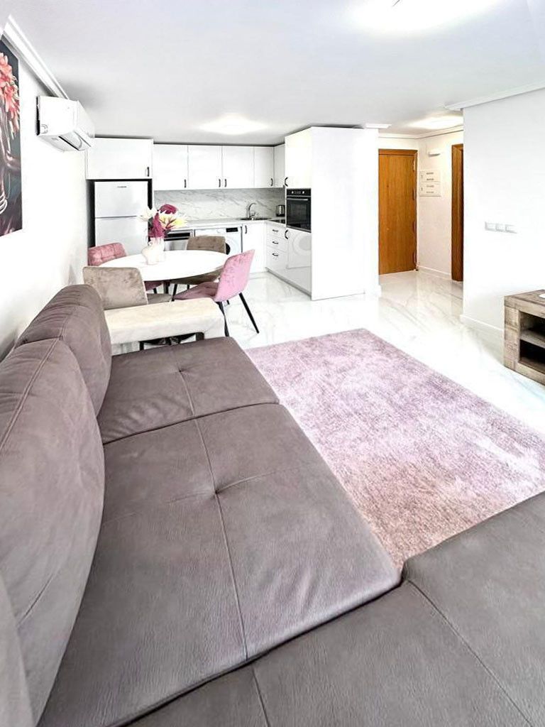 Apartmán 2+kk Torrevieja-Playa del Cura, Španielsko - 2