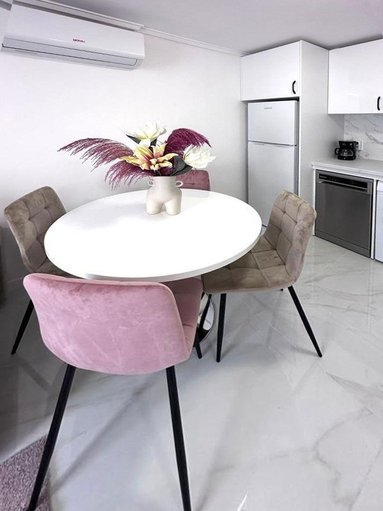 Apartmán 2+kk Torrevieja-Playa del Cura, Španielsko - 4