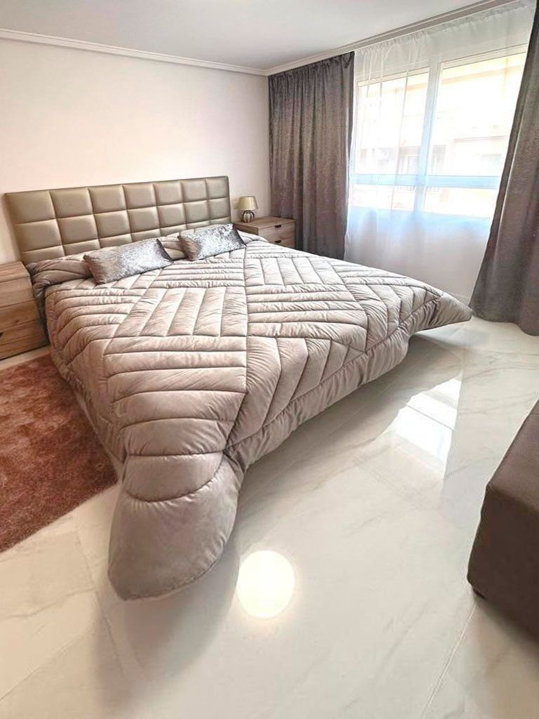 Apartmán 2+kk Torrevieja-Playa del Cura, Španielsko - 7