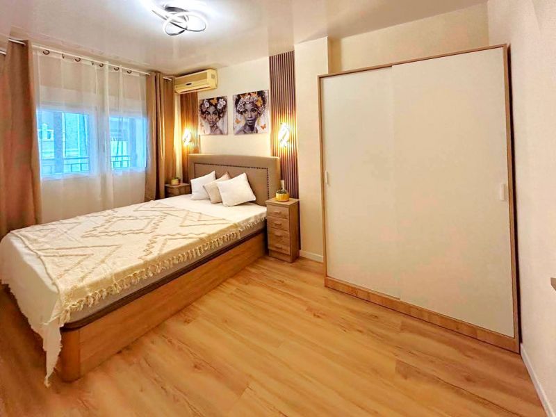 Apartmán 2+kk Torrevieja-Playa del Cura, Španielsko - 3