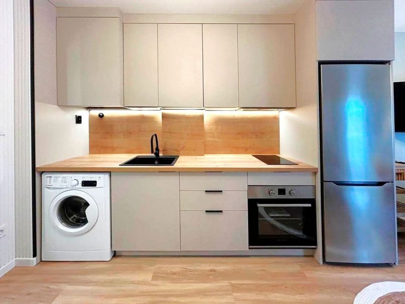 Apartmán 2+kk Torrevieja-Playa del Cura, Španielsko - 7