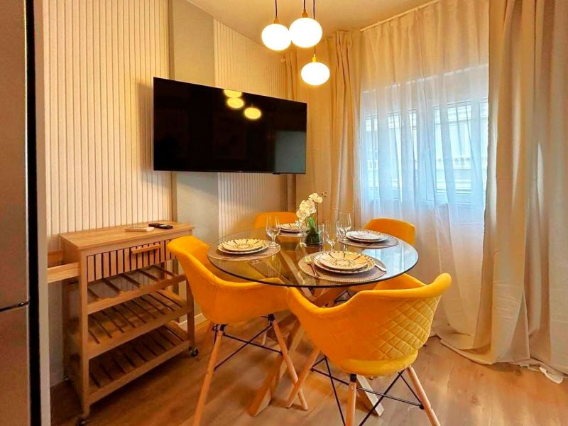 Apartmán 2+kk Torrevieja-Playa del Cura, Španielsko - 2