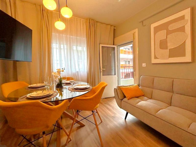 Apartmán 2+kk Torrevieja-Playa del Cura, Španielsko - 1