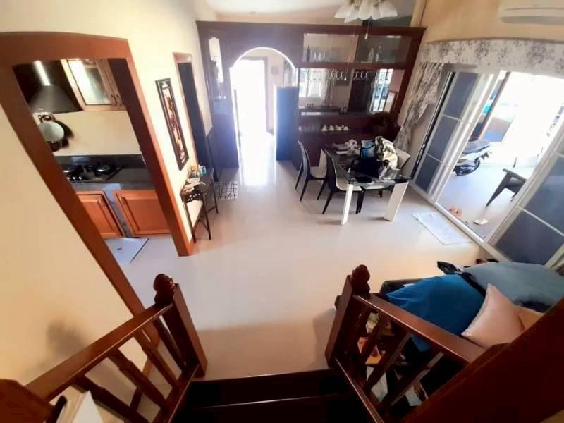 4 izbová vila s bazénom v Thajsku-Pattaya - 3