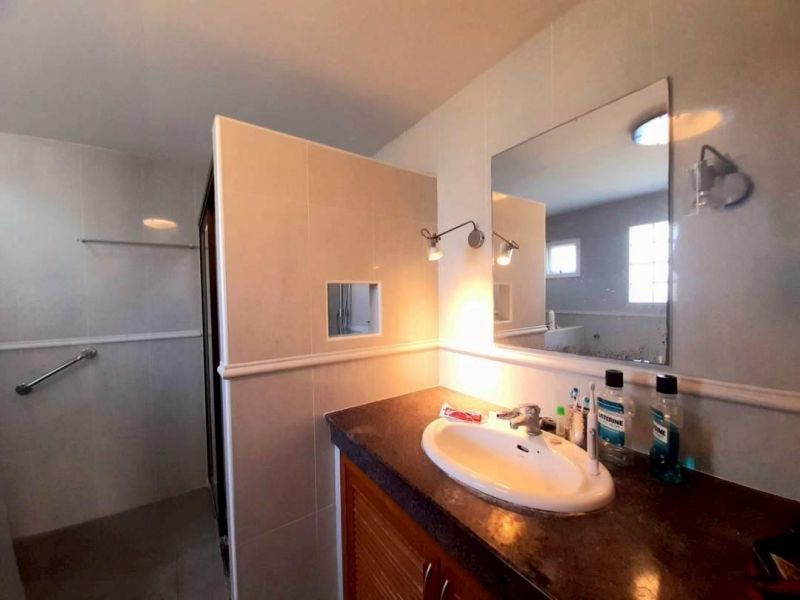 4 izbová vila s bazénom v Thajsku-Pattaya - 8