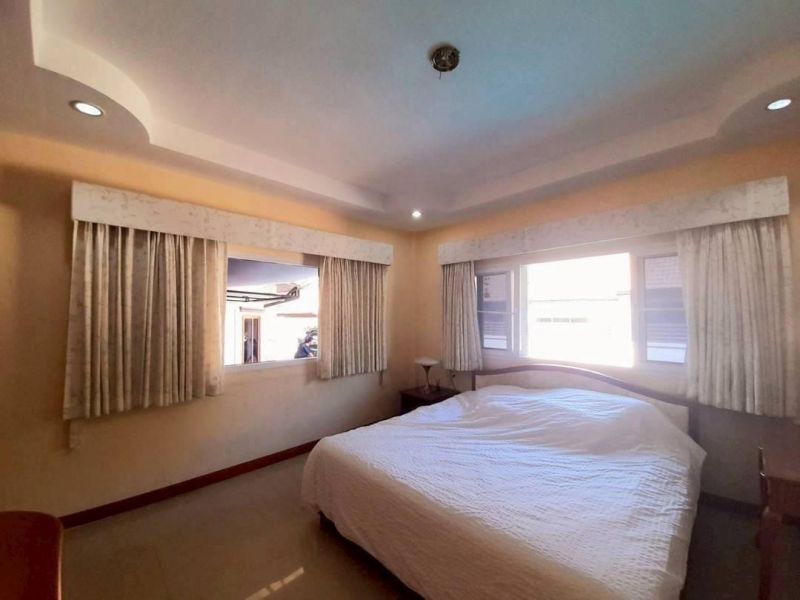 4 izbová vila s bazénom v Thajsku-Pattaya - 7