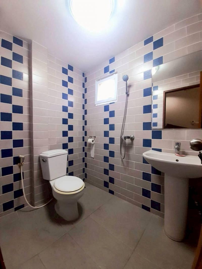 4 izbová vila s bazénom v Thajsku-Pattaya - 13