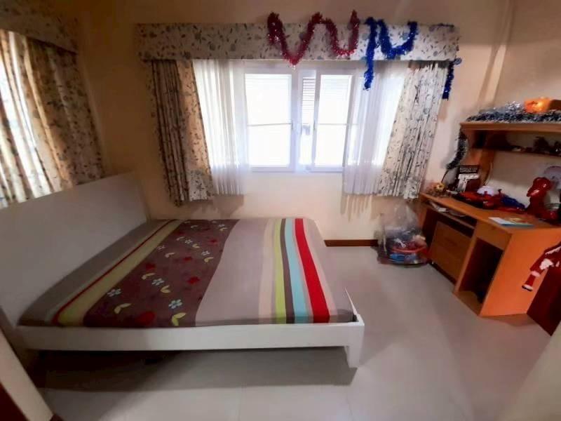 4 izbová vila s bazénom v Thajsku-Pattaya - 15