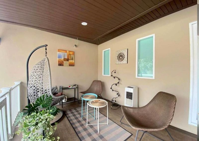 Thajsko-Pattaya-4 izbová vila s bazénom-Chaiyaphruek 2rd. - 15