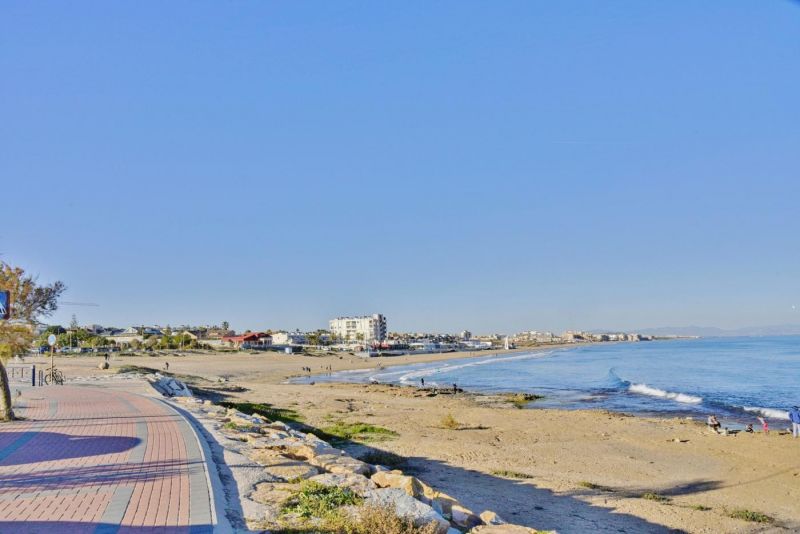 Apartmán 2+kk Torrevieja-Torreblanca, Španielsko - 2