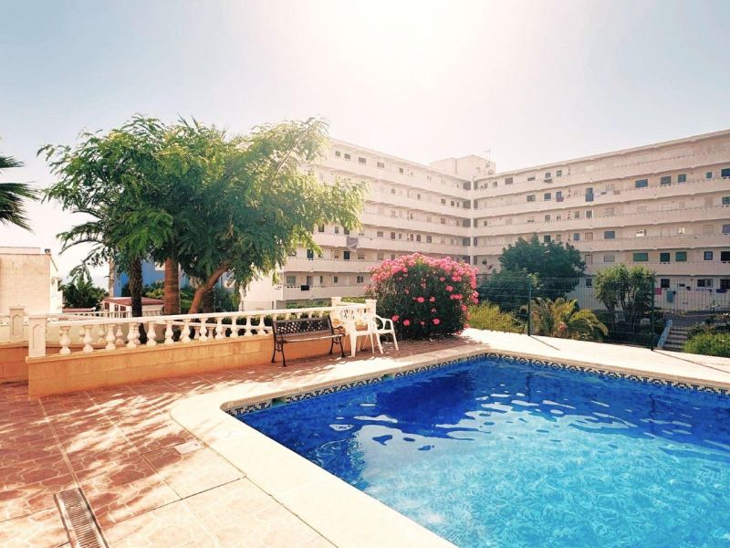 Apartmán 2+kk Torrevieja-Torreblanca, Španielsko - 4