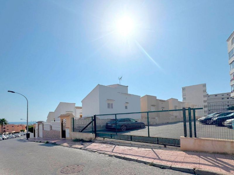 Apartmán 2+kk Torrevieja-Torreblanca, Španielsko - 6