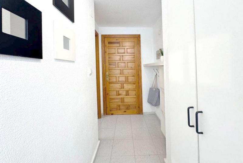 Apartmán 2+kk Torrevieja-Torreblanca, Španielsko - 8