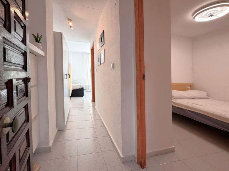 Apartmán 2+kk Torrevieja-Torreblanca, Španielsko - 9