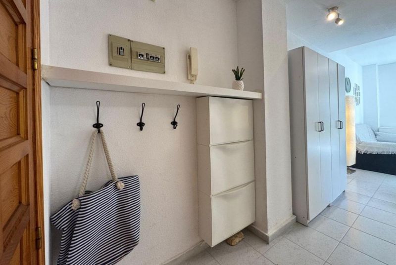 Apartmán 2+kk Torrevieja-Torreblanca, Španielsko - 10