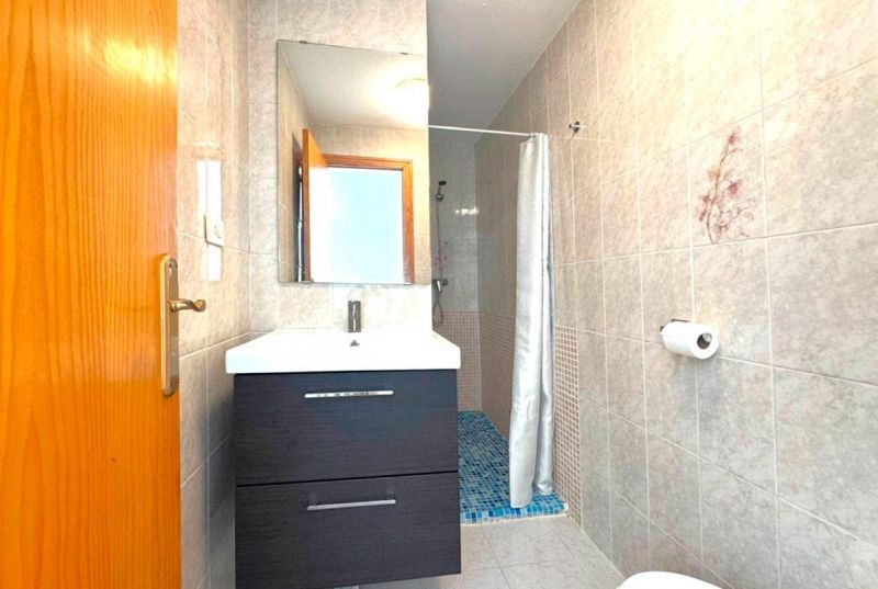 Apartmán 2+kk Torrevieja-Torreblanca, Španielsko - 11