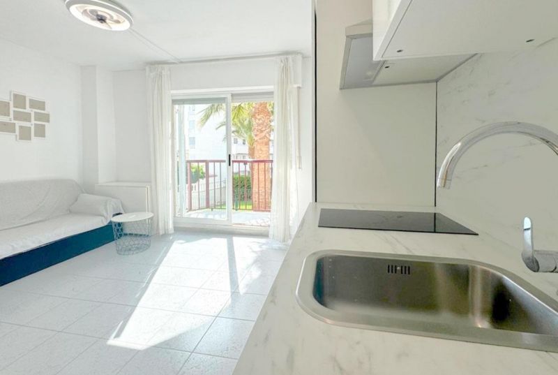 Apartmán 2+kk Torrevieja-Torreblanca, Španielsko - 12