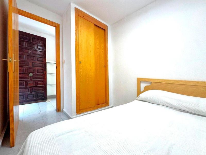 Apartmán 2+kk Torrevieja-Torreblanca, Španielsko - 13