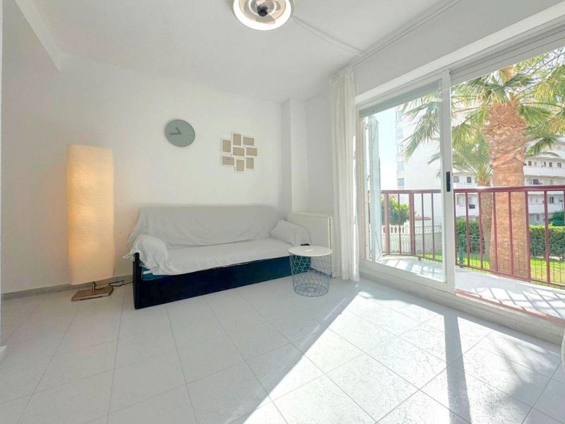 Apartmán 2+kk Torrevieja-Torreblanca, Španielsko - 14