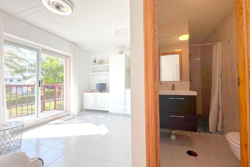 Apartmán 2+kk Torrevieja-Torreblanca, Španielsko - 16