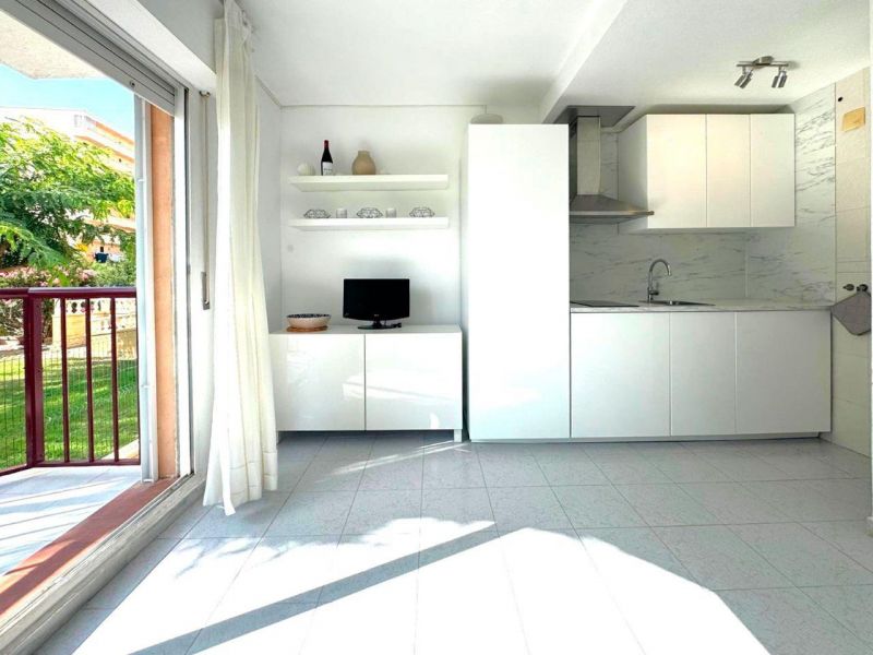 Apartmán 2+kk Torrevieja-Torreblanca, Španielsko - 20