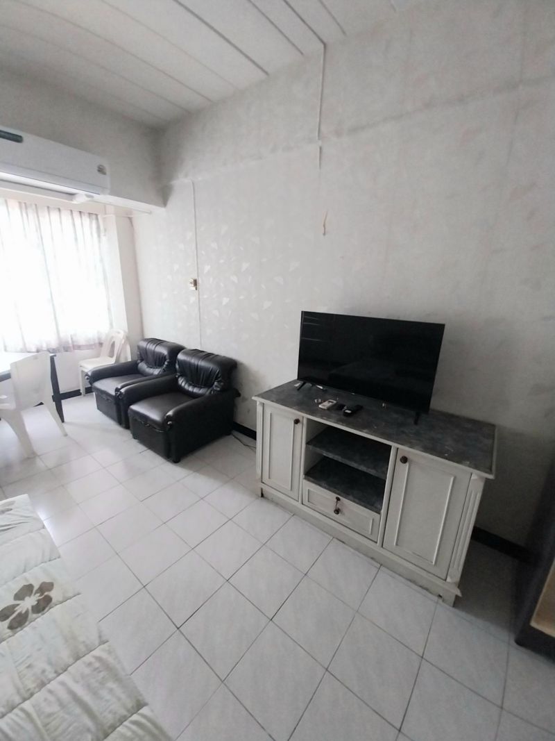 Thajsko-Pattaya-Jomtien-1izbový apartmán-štúdio, blízko pláže - 6